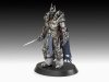 Revell 03515 Gift Set WoW The Lich King 1/16